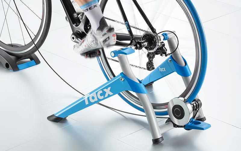 Zwift Companion App